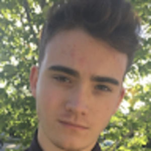 Meet your Posher, Wesley